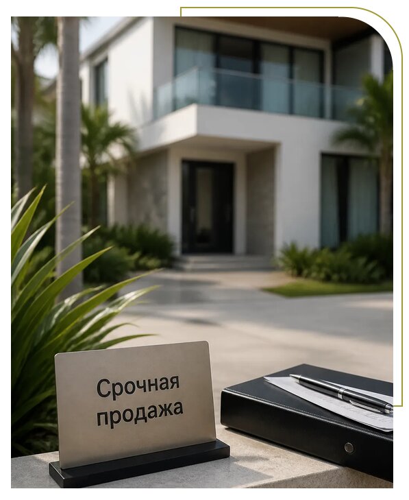 Срочная продажа недвижимости Пхукет из Чернушки от 50780 р. | коПхукет-Чрш